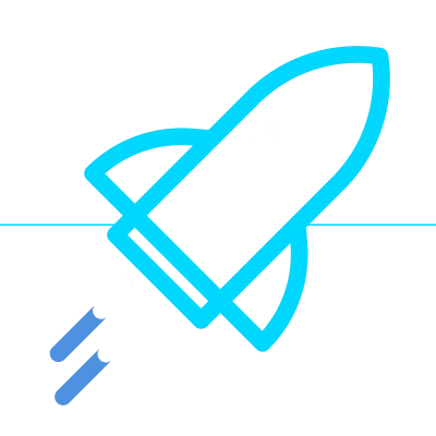 Randstad Masterbrand Touch Illustration Rocket Rgb Use Background Blue 1